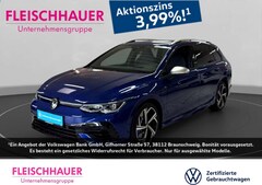 Bild des Angebotes VW Golf R VIII 4Motion 2.0 TSI MATRIX+AHK+ACC+NAVI+HUD+SHZ+