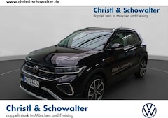Bild des Angebotes VW T-Cross 1.0 TSI DSG Style MATRIX NAVI RFK KESSY PARKEN