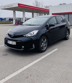Bild des Angebotes Toyota Prius+