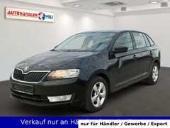 Bild des Angebotes Skoda Rapid/Spaceback Rapid Spaceback 1.2 Ambition