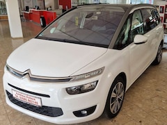 Bild des Angebotes Citroen Grand C4 SpaceTourer Selection