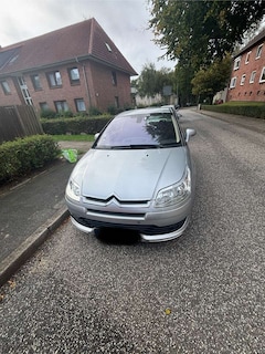 Bild des Angebotes Citroen C4 VTR Plus