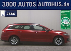 Bild des Angebotes Ford Mondeo Turnier 2.0 EB Trend Navi Shz PDC