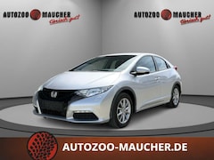 Bild des Angebotes Honda Civic 1.4 Comfort PDC/SHZ