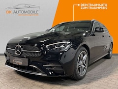 Bild des Angebotes Mercedes-Benz E 300 e AMG #Wide.#LED#Distr.#Memory#HeadUp#360°