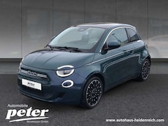 Bild des Angebotes Fiat 500e 500e La Prima by Bocelli 42 kWh Navi Sitzheizung