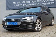 Bild des Angebotes Audi A4 sport
