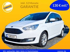 Bild des Angebotes Ford Grand C-Max Titanium 1.0 EcoBoost