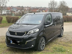 Bild des Angebotes Peugeot Traveller L2 2.0 BlueHDi 180 S&S EAT8 Business VIP