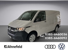 Bild des Angebotes VW Transporter 6.1 Kasten
