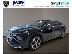 Bild des Angebotes Citroen C5 X You 1.2 130 EAT8 PureTech PDC/RFK/SHZ/LED/DAB/NAVI