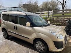 Bild des Angebotes Fiat Doblo Doblo Diesel 2.0 16V Multijet Emotion
