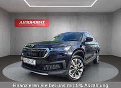Bild des Angebotes Skoda Kodiaq Clever Family 4x4 Digitales Cockpit