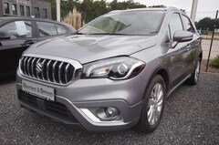 Bild des Angebotes Suzuki SX4 S-Cross 1.4 Boosterjet Comfort