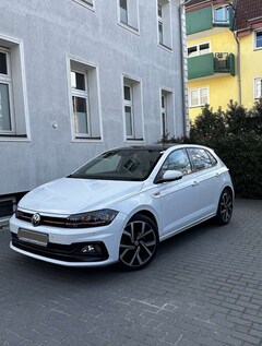 Bild des Angebotes VW Polo GTI GTI