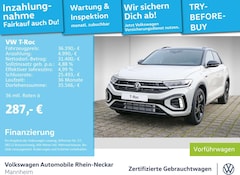Bild des Angebotes VW T-Roc R-Line 1.5 TSI OPF DSG