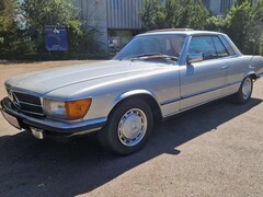 Bild des Angebotes Mercedes-Benz SLC 450 Schiebach*H-Zulassung*Erstbesitz*Tüv neu*
