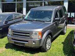 Bild des Angebotes Land Rover Discovery 3 TDV6 SE *Navi*Leder*7-Sitzer*