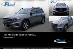 Bild des Angebotes Mercedes-Benz GLB 250 4Matic AHK+LED+Kamera