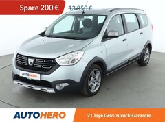 Bild des Angebotes Dacia Lodgy 1.5 Blue dCi Stepway*NAVI*PDC*SHZ*KLIMA*TEMPO*