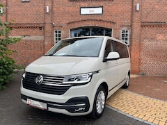 Bild des Angebotes VW T6 Multivan T61. Multivan Generation Six/2xSchiebe/ACC/AHK