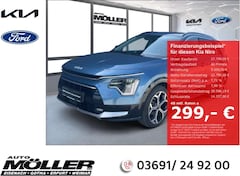 Bild des Angebotes Kia Niro 1.6 PHEV Spirit Navi Glasdach HarmanKardon LED
