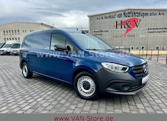 Bild des Angebotes Mercedes-Benz Citan CITAN KASTEN 110 CDI EXTRA LANG KLIMA/AHK/PTC