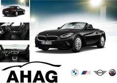 Bild des Angebotes BMW Z4 sDrive20i Advantage Cabrio Sport Aut. HIFI