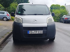 Citroen Nemo Basis