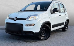 Bild des Angebotes Fiat Panda City Life 1.0 Hybrid *8-Fach*