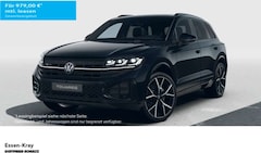 Bild des Angebotes VW Touareg R-LINE BLACK 3.0 TDI 8-Gang Automatik Black Style