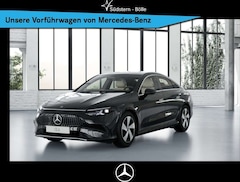 Bild des Angebotes Mercedes-Benz CLA 250 + EQ PROGRESSIVE+AMBIENTE+MULTIBEAM+MBUX