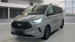 Bild des Angebotes Ford Tourneo Custom 2.0 Aut L2 Titanium ACC+LED+AHK