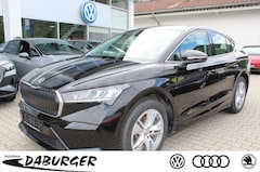 Bild des Angebotes Skoda Enyaq Coupé 60 Loft KAMERA+GLASDACH+93,4% Klima Navi