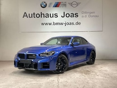 Bild des Angebotes BMW M2 Coupé M Drivers Package, HK Surround Sound System