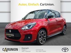 Bild des Angebotes Suzuki Swift Sport 1.4 Boosterjet Hybrid  Top Zustand !