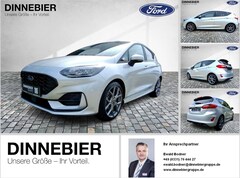 Bild des Angebotes Ford Fiesta ST-LINE *LED*PDC*RFK*NAVI*GJR* ALU*NL*