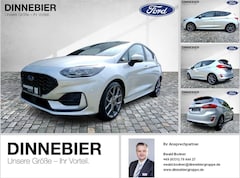 Bild des Angebotes Ford Fiesta ST-LINE *LED*PDC*RFK*NAVI*GJR* ALU*NL*