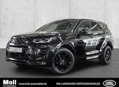 Bild des Angebotes Land Rover Discovery Sport Dynamic SE AWD D200 Mild-Hybrid Leder Meridian LED