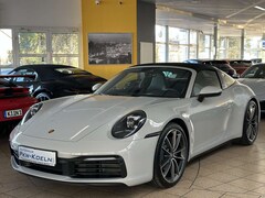Bild des Angebotes Porsche 992 Targa 4 *PASM*BOSE*SiTZBE*LED*ABGAS*