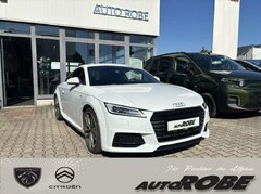Bild des Angebotes Audi TT Coupe 2.0 TFSI