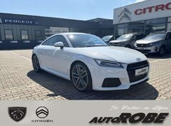 Bild des Angebotes Audi TT Coupe 2.0 TFSI