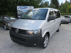 Bild des Angebotes VW T5 Kombi T5 2.0 TDI Kombi