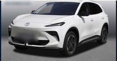 Bild des Angebotes MG MGS5 EV EV Luxury Long Range NAVI SHZ PDC 360° BT LED