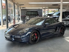 Bild des Angebotes Porsche Cayman 718 Cayman S Chrono/LED/Kamera/BOSE/Sportabgas/