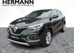 Bild des Angebotes Renault Kadjar 1.3 TCe 140 GPF Limited *NAVI*LED*FLA*PDC
