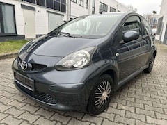 Bild des Angebotes Toyota Aygo Cool 1,0 Ltr Klima