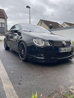 Bild des Angebotes VW Eos 2.0 Turbo