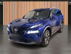 Bild des Angebotes Nissan X-Trail 1.5 e-Power N-Connecta*HeadUp*ACC*360°