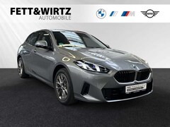 Bild des Angebotes BMW 120 DrivingAssistant|Parkass.|Komfortzugang